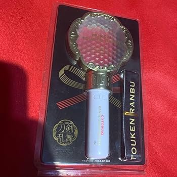 刀ミュ 壽乱舞音曲祭 ペンライト 祝玖寿 乱舞音曲祭】ペンライト